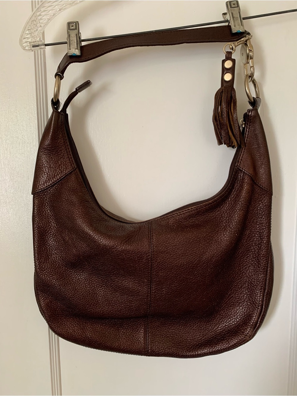 HOBO Shoulder Bag